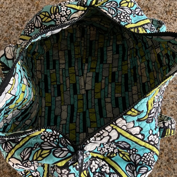 Vera Bradley Duffle bag - Picture 6 of 6
